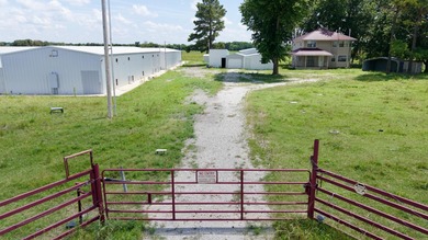 Lake Home For Sale in Afton, Oklahoma