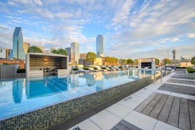 This condo is truly a showstopper with the finishing touches of