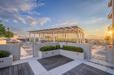 This condo is truly a showstopper with the finishing touches of