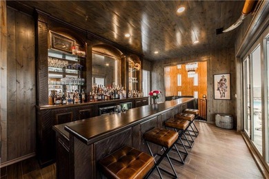 Stunning 40-acre one-of-a-kind equestrian estate with panoramic - photo 35