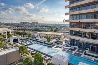 This condo is truly a showstopper with the finishing touches of