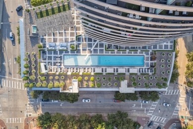 This condo is truly a showstopper with the finishing touches of