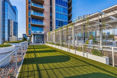 This condo is truly a showstopper with the finishing touches of