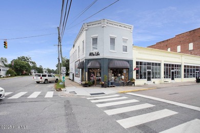 Pungo River - Beaufort County Home For Sale in Belhaven North Carolina