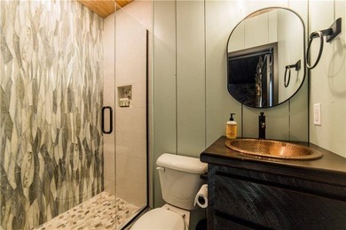 Stunning 40-acre one-of-a-kind equestrian estate with panoramic - photo 42