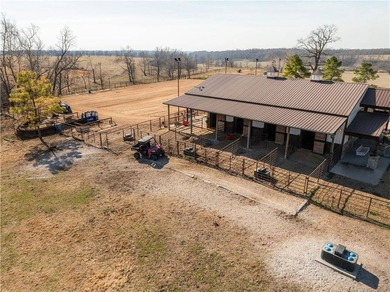 Stunning 40-acre one-of-a-kind equestrian estate with panoramic - photo 45