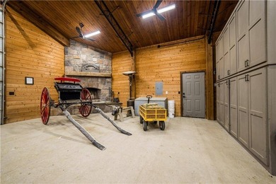 Stunning 40-acre one-of-a-kind equestrian estate with panoramic - photo 46