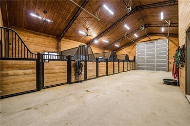 Stunning 40-acre one-of-a-kind equestrian estate with panoramic - photo 47