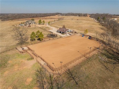 Stunning 40-acre one-of-a-kind equestrian estate with panoramic - photo 50