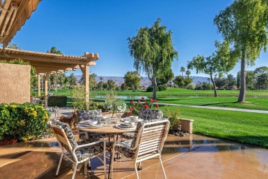 Lake Condo For Sale in Palm Desert, California