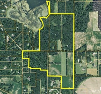 Professionally staked and secluded 175 acre retreat including 1 - photo 1