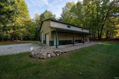 Professionally staked and secluded 175 acre retreat including 1 - photo 3