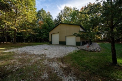 Professionally staked and secluded 175 acre retreat including 1 - photo 4