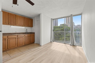 Lake Condo For Sale in Honolulu, Hawaii