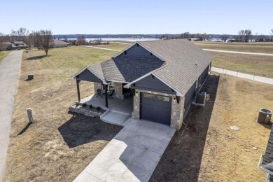 Lake Home For Sale in Afton, Oklahoma