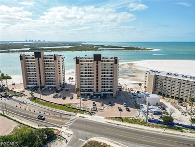 Experience elevated Gulf-front living from this pristine - photo 3