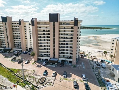 Experience elevated Gulf-front living from this pristine - photo 4