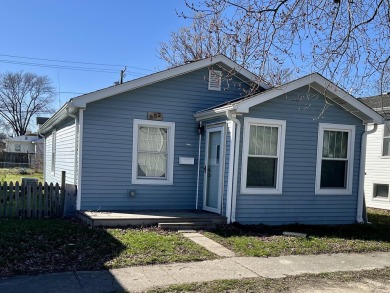 Lake George - Lake County Home For Sale in Hobart Indiana