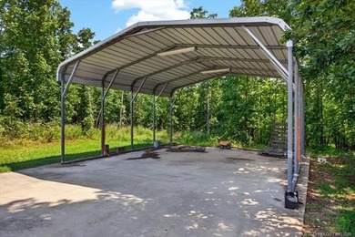 Escape to the heart of Southeast Oklahoma with this incredible - photo 5