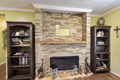 Escape to the heart of Southeast Oklahoma with this incredible - photo 8