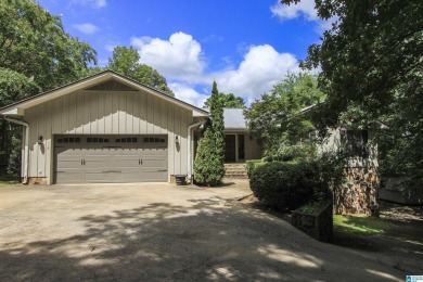 Lake Home For Sale in Pell City, Alabama