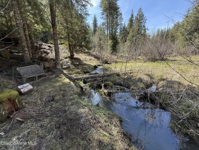(private lake, pond, creek) Acreage For Sale in Saint Maries Idaho