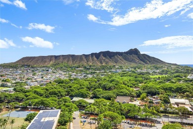 Lake Condo For Sale in Honolulu, Hawaii