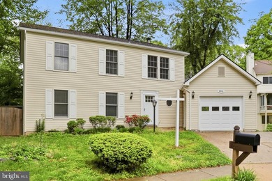 Welcome to 4306 Candlestick Court, a beautifully refreshed - photo 3