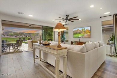 STUNNING GOLF COURSE VIEWS! Welcome to the life of LUXURY at - photo 11