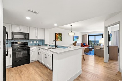 Located in the highly sought-after Ocean Reef Resort, located in - photo 11