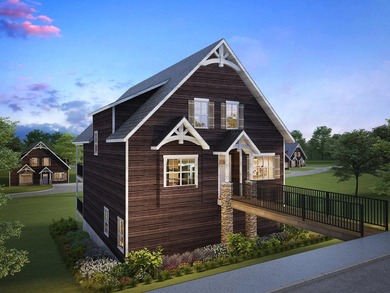 Now introducing..........The Cabins at Magnolia Ridge! Located - photo 1