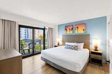 Located in the highly sought-after Ocean Reef Resort, located in - photo 14