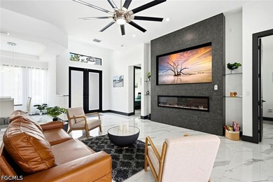 Custom-built 2024 waterfront estate with propane gas cooking - photo 4