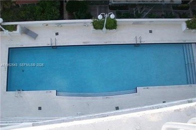 Investor Opportunity in the Heart of Brickell. Spacious 818 Sq