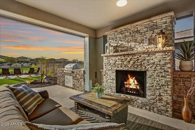STUNNING GOLF COURSE VIEWS! Welcome to the life of LUXURY at - photo 24
