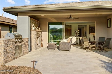 STUNNING GOLF COURSE VIEWS! Welcome to the life of LUXURY at - photo 25
