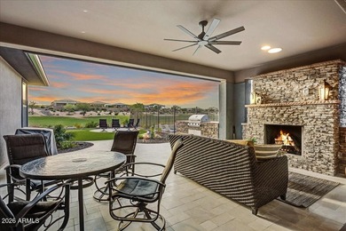 STUNNING GOLF COURSE VIEWS! Welcome to the life of LUXURY at - photo 26