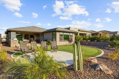 STUNNING GOLF COURSE VIEWS! Welcome to the life of LUXURY at - photo 31
