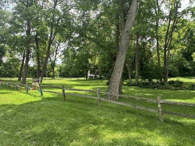 Rock River - Rock County Lot For Sale in Edgerton Wisconsin