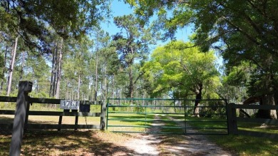 Lake Home For Sale in Cairo, Georgia