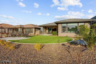STUNNING GOLF COURSE VIEWS! Welcome to the life of LUXURY at - photo 32