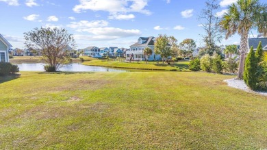 Lake Lot For Sale in Myrtle Beach, South Carolina