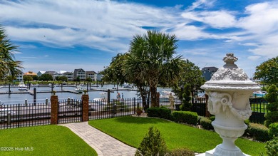 Founders Lake  Home Active Under Contract in Newport North Carolina