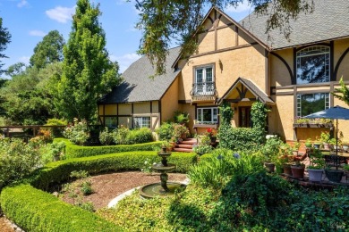 (private lake, pond, creek) Home For Sale in Napa California