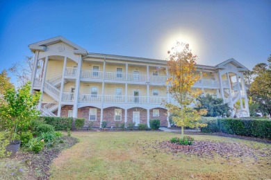 Lake Condo For Sale in Myrtle Beach, South Carolina