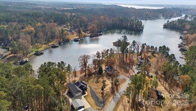 Lake Lot For Sale in Mount Gilead, North Carolina