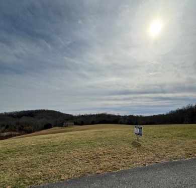 Lake Lot For Sale in Byrdstown, Tennessee