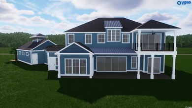 Introducing The Riverview-a masterpiece of modern luxury and - photo 4