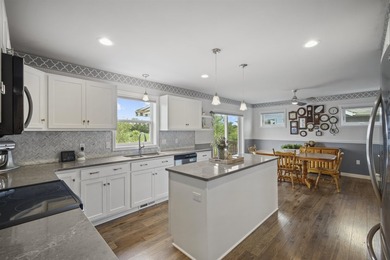 This beautifully maintained two-story home welcomes you with an - photo 9