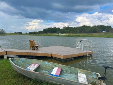 Lake Acreage For Sale in Buckholts, Texas